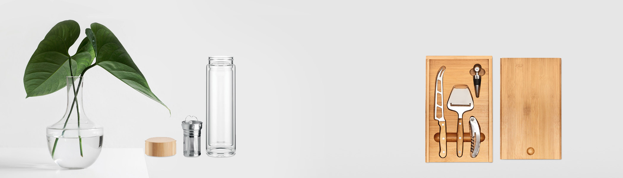 ECO GIFTS (ΔΩΡΑ ΚΑΤΑΣΚΕΥΑΣΜΕΝΑ ΑΠΟ ΒΙΩΣΙΜΑ ΥΛΙΚΑ)